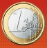 1 Euro