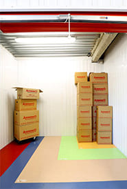 Choix de matériel de déménagement et de cartons 2