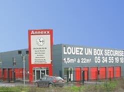 Annexx Toulouse ouest building