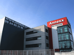 Box et Garde Meuble Annexx Toulouse nord est