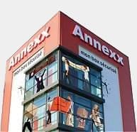 Annexx Self stockage, box et garde meubles