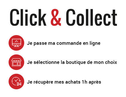 click and collect annexx