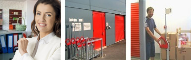 annexx self stockage