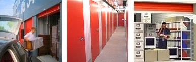 location de box de stockage