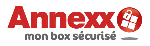 logo Annexx