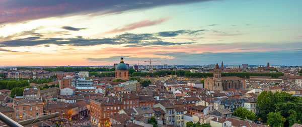 associations et dépôts vente à Toulouse