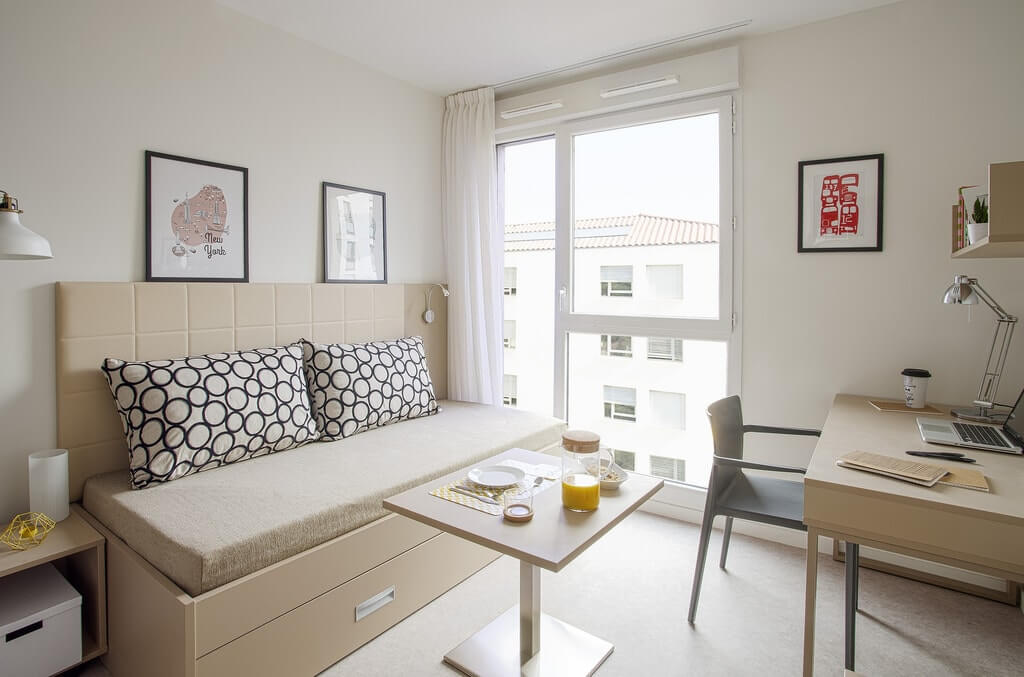  Logement  tudiant  Paris toutes les astuces pour le 