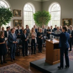 vente enchères paris salle de vente aux enchères remplit de monde