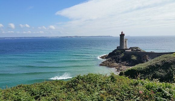 vivre a brest