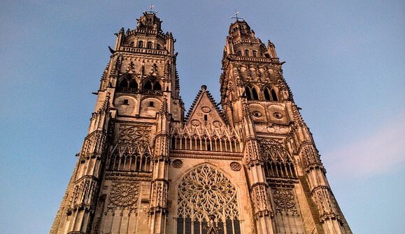 vivre a tours
