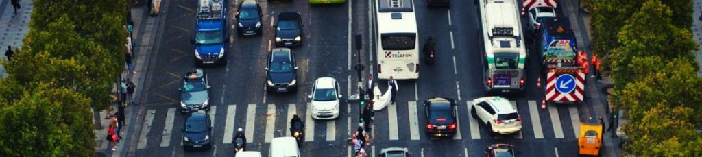 logistique dernier kilomètre