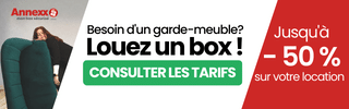 louez box France