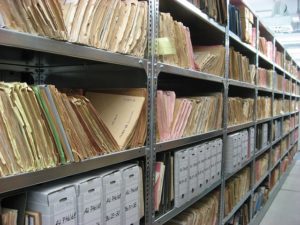 stocker archives 