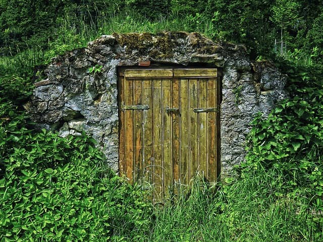 Louer une cave chez un particulier à Orléans : une pièce en plus à petit prix