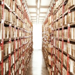 conservation archives archives