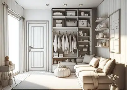 Rangé et Organisé Rangé et Organisé