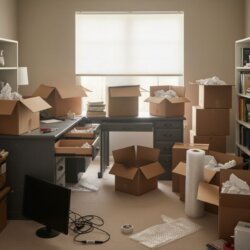 demenagement bureau déménagement bureau