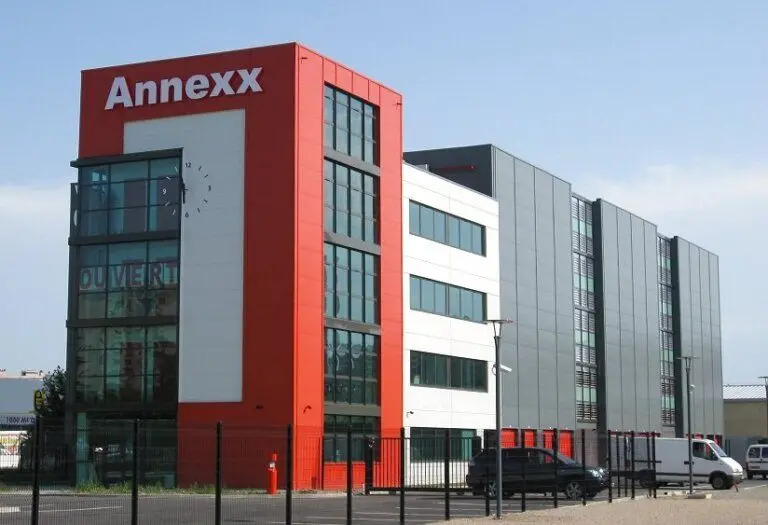 annexx babinet tour 2