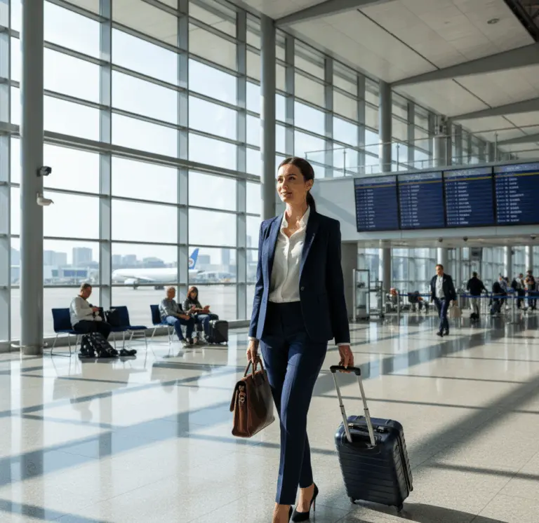 mutation professionnelle