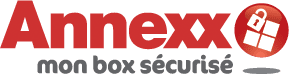 Annexx logo