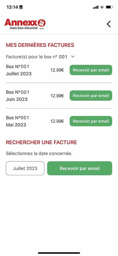 Gestion administrative