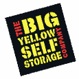 Big Yellow Self Storage