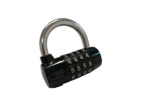 Cadenas à code