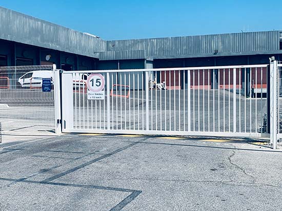 location box stockage Marseille                                         Port