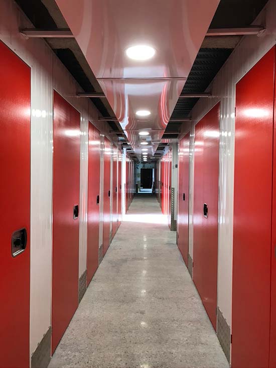 location garde meuble Nantes                                         Ouest