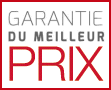 Garantie du meilleur prix de location d'un box