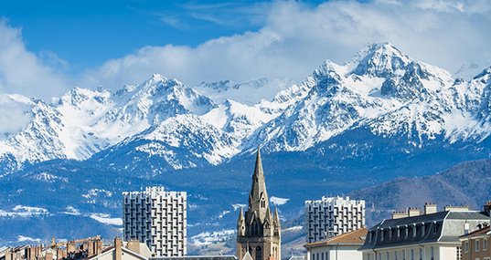 location de box en Isère 38 Grenoble Annexx