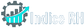 Logo de l'entreprise Indice RH