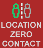 location zero contact