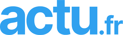 Logo de l'entreprise Actu.fr