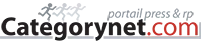 Logo de l'entreprise Categorynet.com