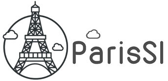 Logo de l'entreprise ParisSI