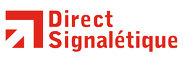logo de direct signaletique