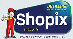 Shopix