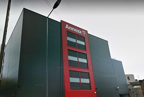 Location box Cergy-Pontoise dès 23€/mois - Garde meuble Cergy-Pontoise