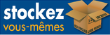 logo partenaire Annexx Stockez vous-mêmes