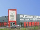 Centre Annexx à TOULOUSE