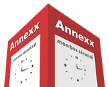 Self stockage par Annexx