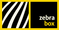 Zebra Box