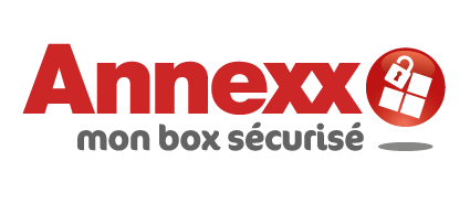Logo Annexx